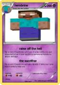 herobrine