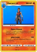 charzard 2.0
