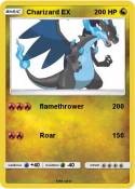 Charizard EX