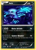 Sans