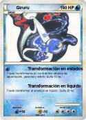 Giruru