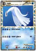 lugia