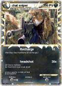 chat sniper