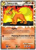 Flame-o-rala