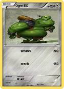 Ogre EX