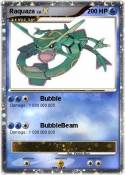 Raquaza
