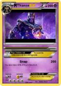 Thanos