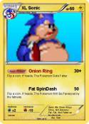 XL Sonic