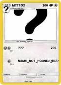 M???GX