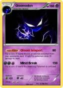 Gloomodon