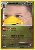 ornry birdd