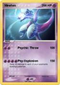 Mewtwo