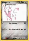 mangle
