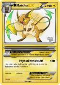 Raichu