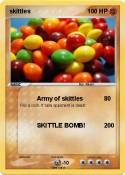 skittles