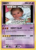 DERPY