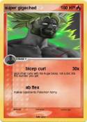 super gigachad