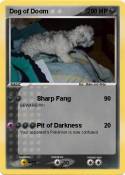 Dog of Doom
