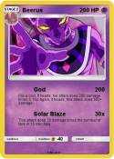 Beerus