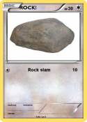 ROCK!