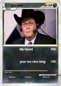jim ross