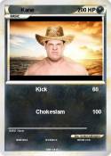 Kane