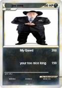 jim ross