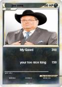 jim ross