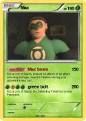 Max