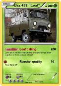 Uaz 452 