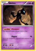 Mewtwo