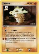 Cubone