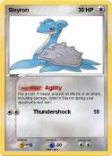 Sleyron
