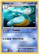 Meltant