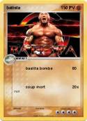 batista