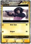 Gangster