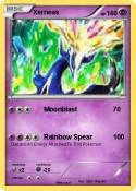 Xerneas