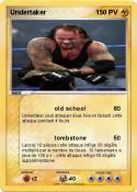 Undertaker