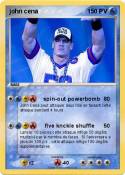john cena