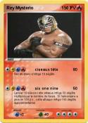 Rey Mysterio
