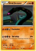 Great Devourer