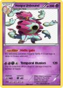 Hoopa Unbound