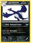 Lugia SHADOW