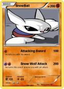 SnowBall