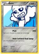 Sans