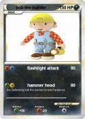 bob the builder