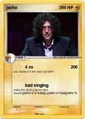 jacho