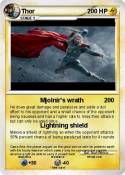 Thor