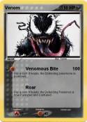 Venom