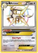 Arceus